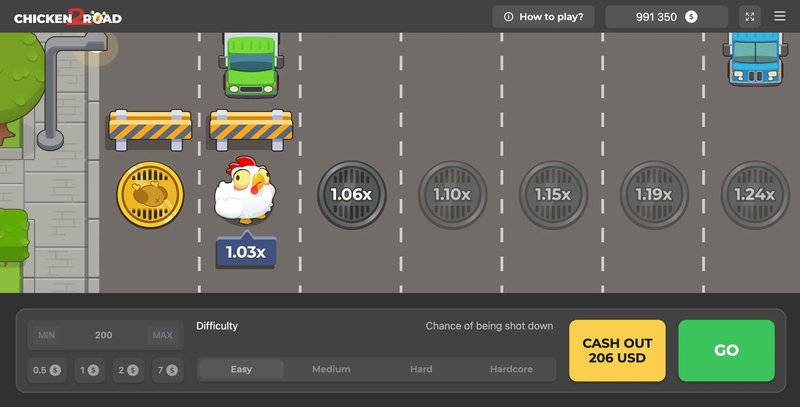 Chicken road 2 online - Opskrift på Spillet Chicken Road 2: Se Demo og Spillet Online Gratis Nu