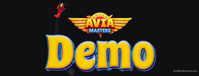Avia masters spiel, avia masters flugzeugspiel demo
