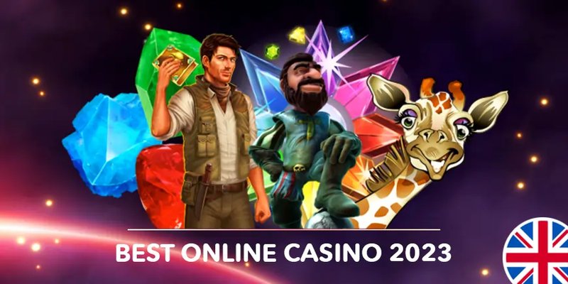 WinBeast Online Casino: Exploring the UK's Best No Deposit Bonus Offers - overview