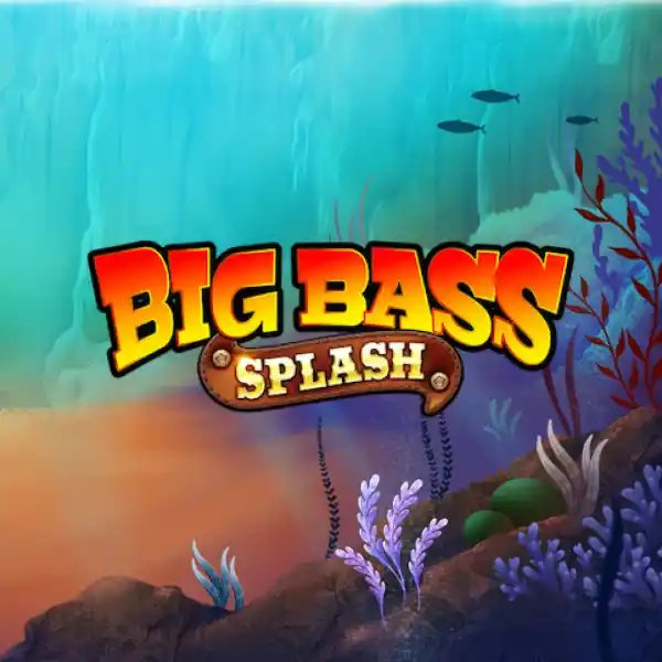 Overview of demo big bass splash