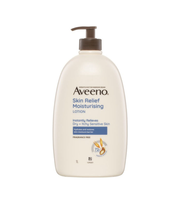 Aveeno® Skin Relief Moisturising Lotion