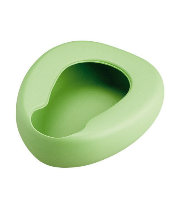 Bed Pan - Heavy Duty