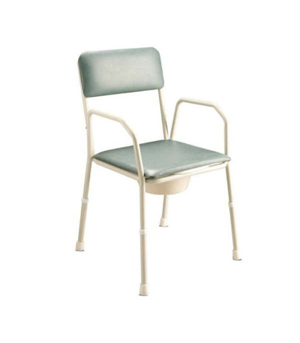 Bedside Commode (125kg)