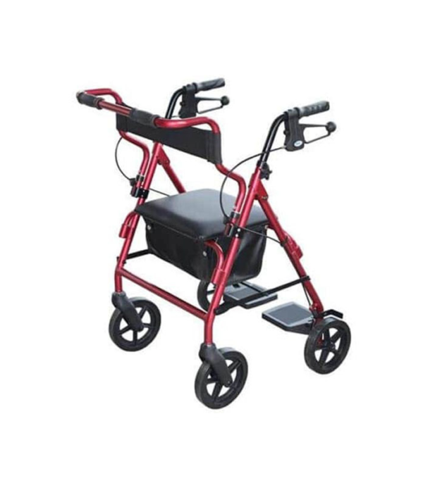 Days 2 in 1 Transit Rollator (160kg)