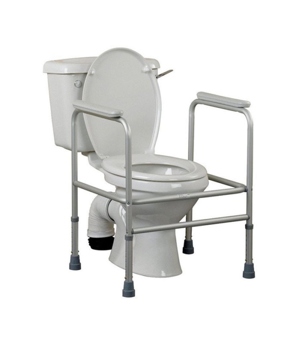 Days Toilet Surround (160kg)