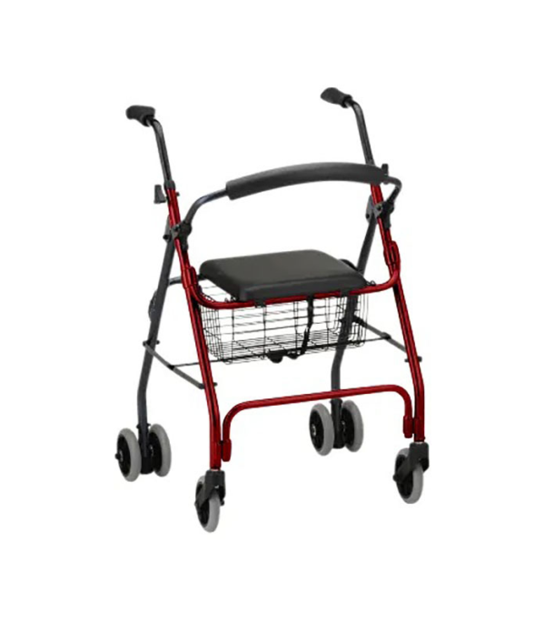 Days Walker with Compression Brakes (100kg)