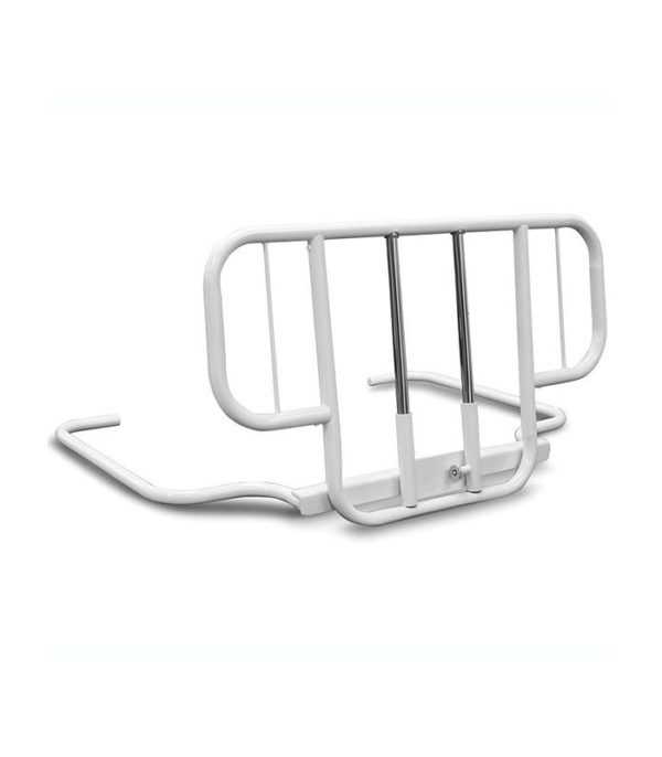 Dropside Bed Rail Removable