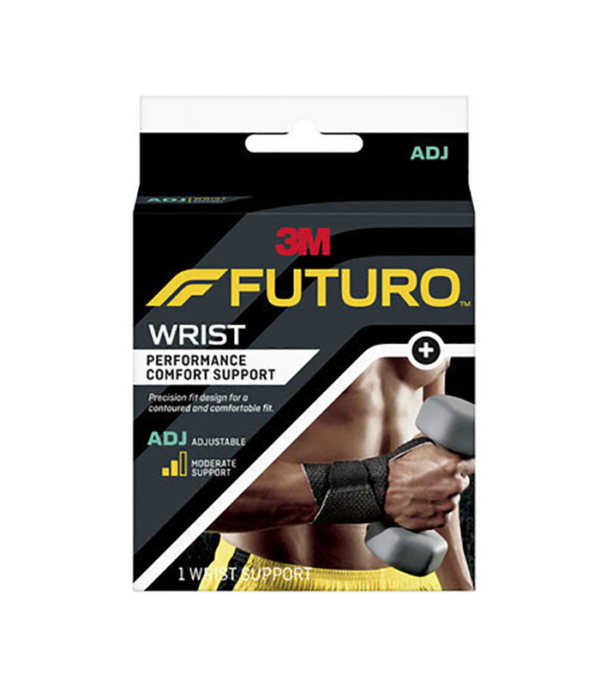 FUTURO™ Performance Comfort Wrist Support