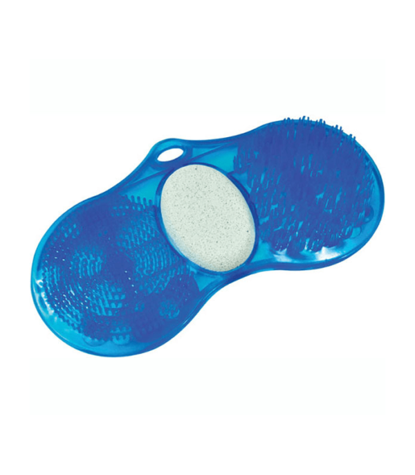Foot Cleaner with Pumice