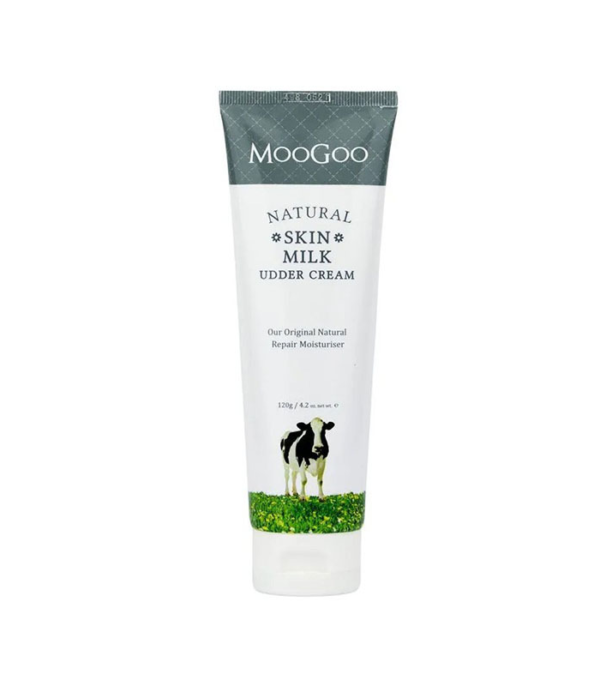 MooGoo Skin Milk Udder Cream