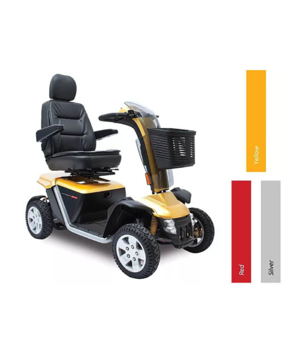 Pride Pathrider 140 XL Scooter (180kg)