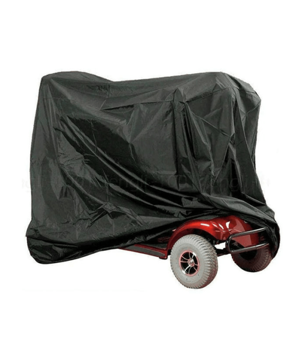 Scooter Weather Cover (Large)