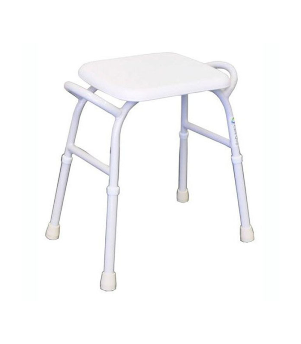 Shower Stool without Arms (125kg)