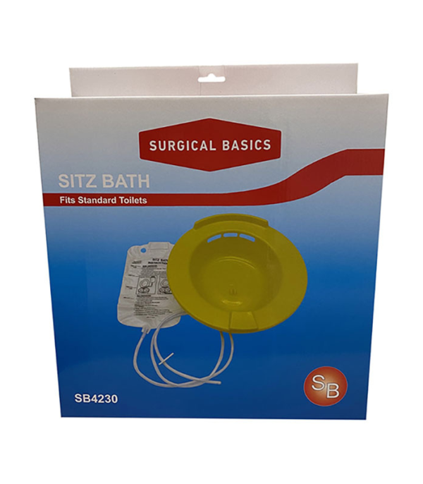 Sitz Bath