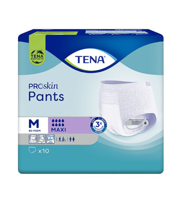 Tena Proskin Pants Maxi (10PK )
