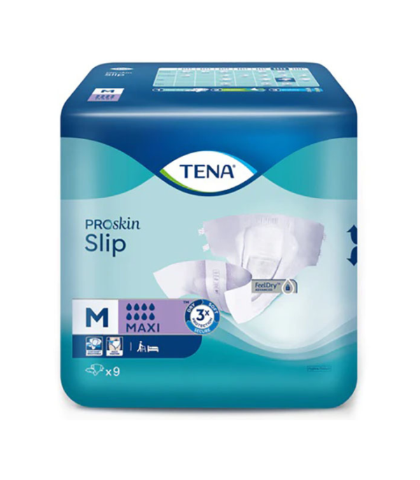 Tena Proskin Slip Maxi (9PK )