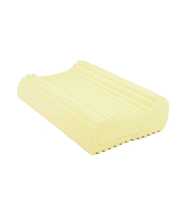 Thera-Med Complete Sleeprrr Deluxe Pillow - Traditional Foam