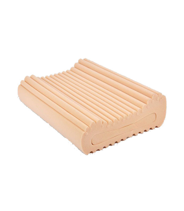 Thera-Med Complete Sleeprrr Plus Pillow - Memory Foam