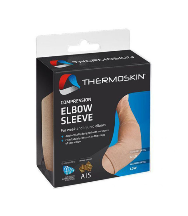 Thermoskin Compression Elbow Sleeve