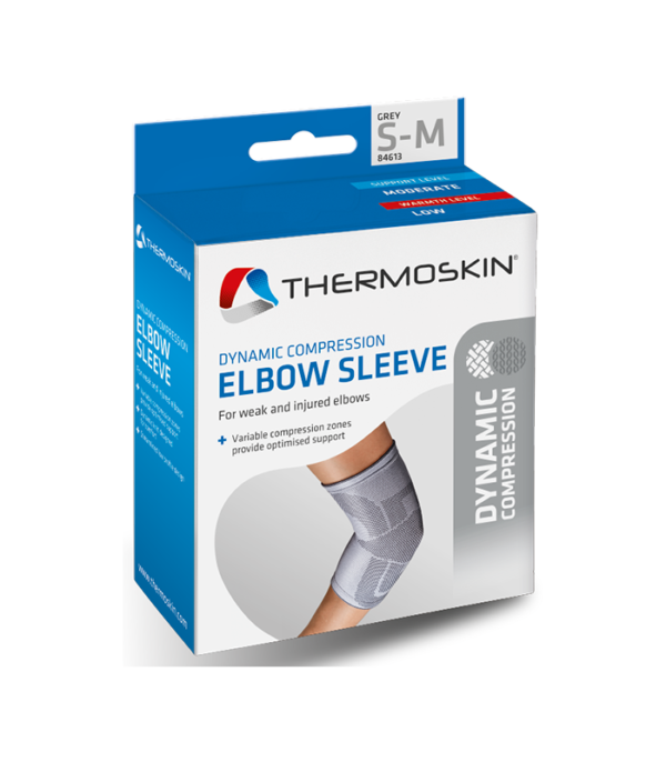 Thermoskin Dynamic Compression Elbow Sleeve