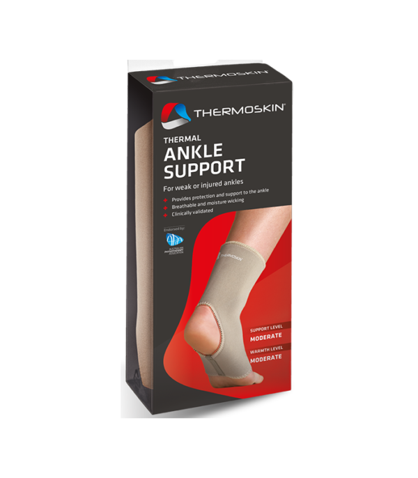 Thermoskin Thermal Ankle Support