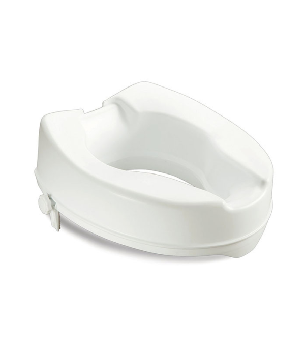 Toilet Seat Raiser Savannah 5cm (190kg)