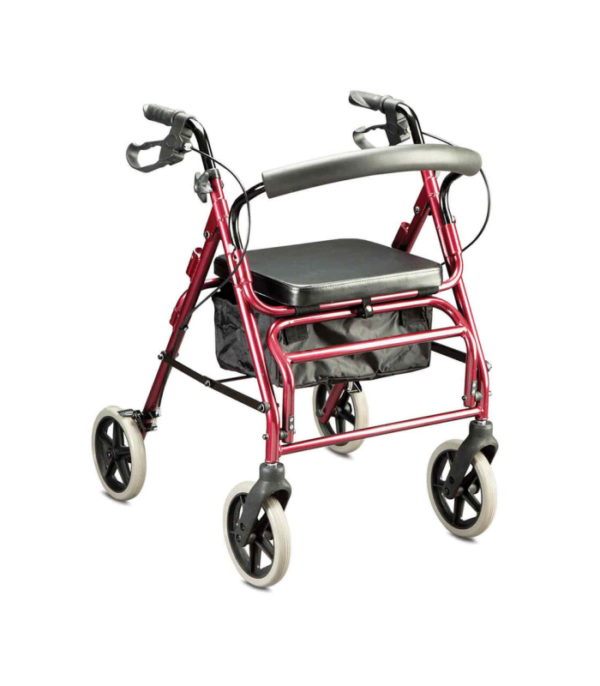 Trekker Duo Walker (130kg)