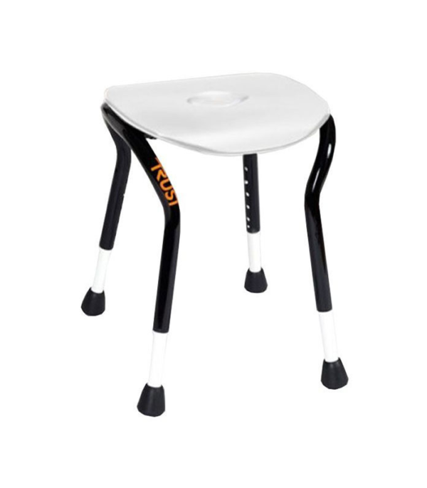 TrustCare Let's Shower Stool (150kg)