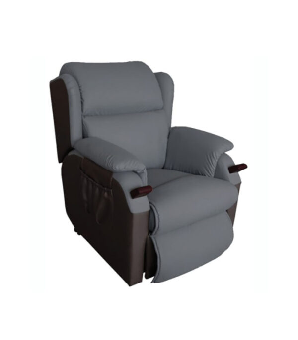 Aspire Air Lift Chair - Space Saver Petite (140kg)