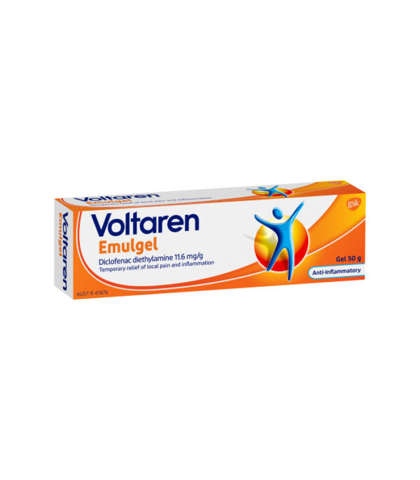 Voltaren Emulgel 50g