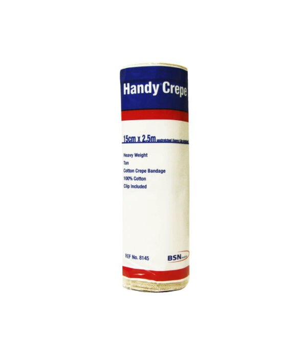 HandyCrepe Heavy Bandage 15cm X 2.5m