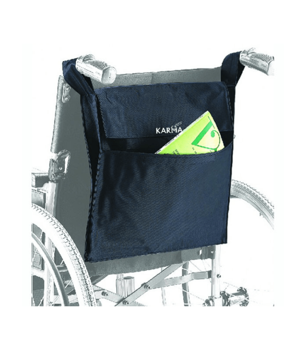 Karma Rear Wheelchair Carry Bag