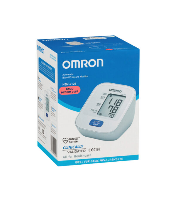 Omron HEM7120