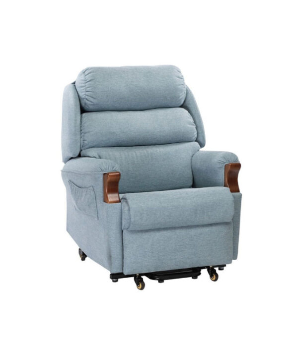 Oscar Barwon Single Motor Lift Chair (130kg) Mini