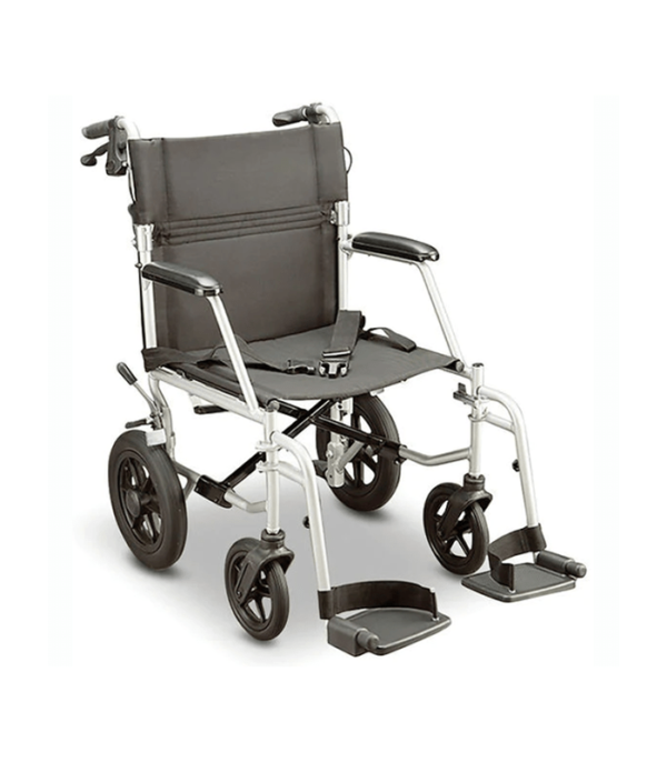 Vito Plus Transit Wheelchair 46cm (100kg)