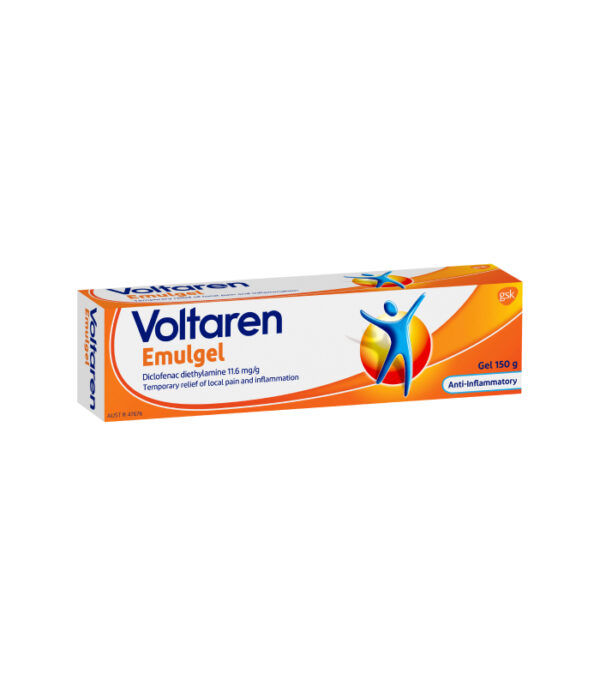 Voltaren Emulgel 150g