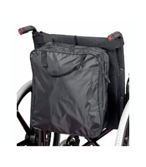 Wheelchair Rear Carry Bag