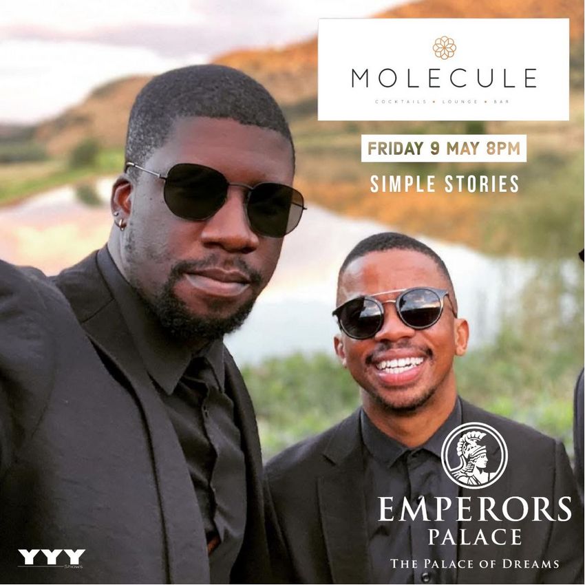 The Key Casino at Emperors Palace